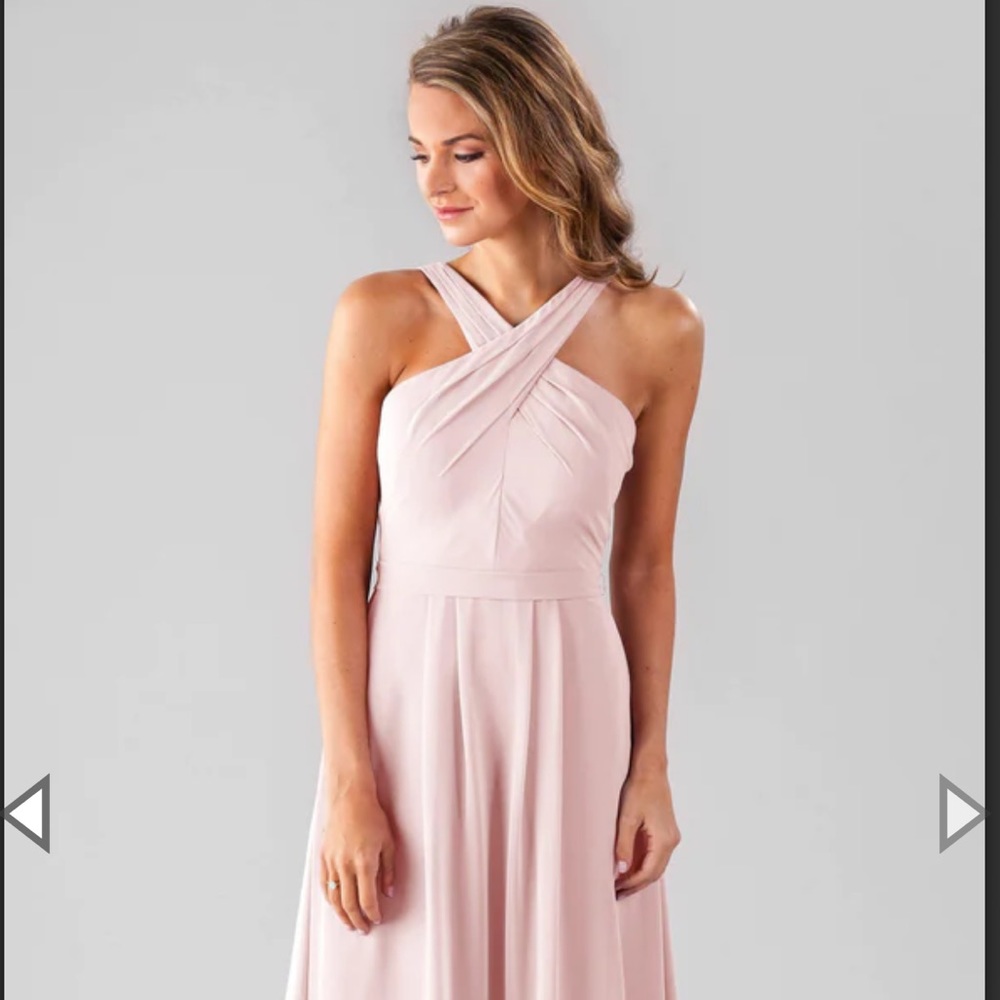 Kennedy Blue Elena Bridesmaid Dress